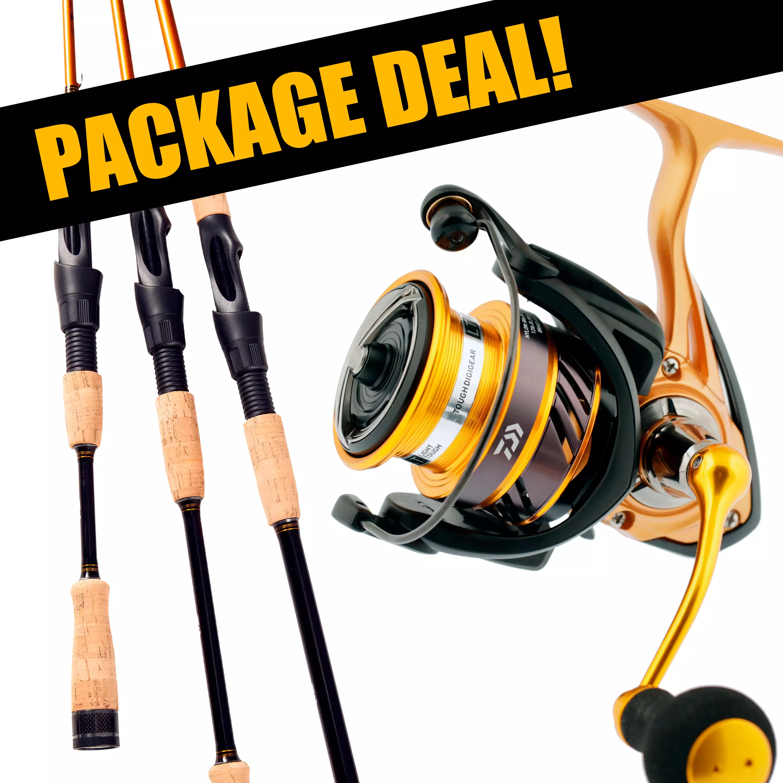 Daiwa aird lt m kkimestari avokelasetti 131 55