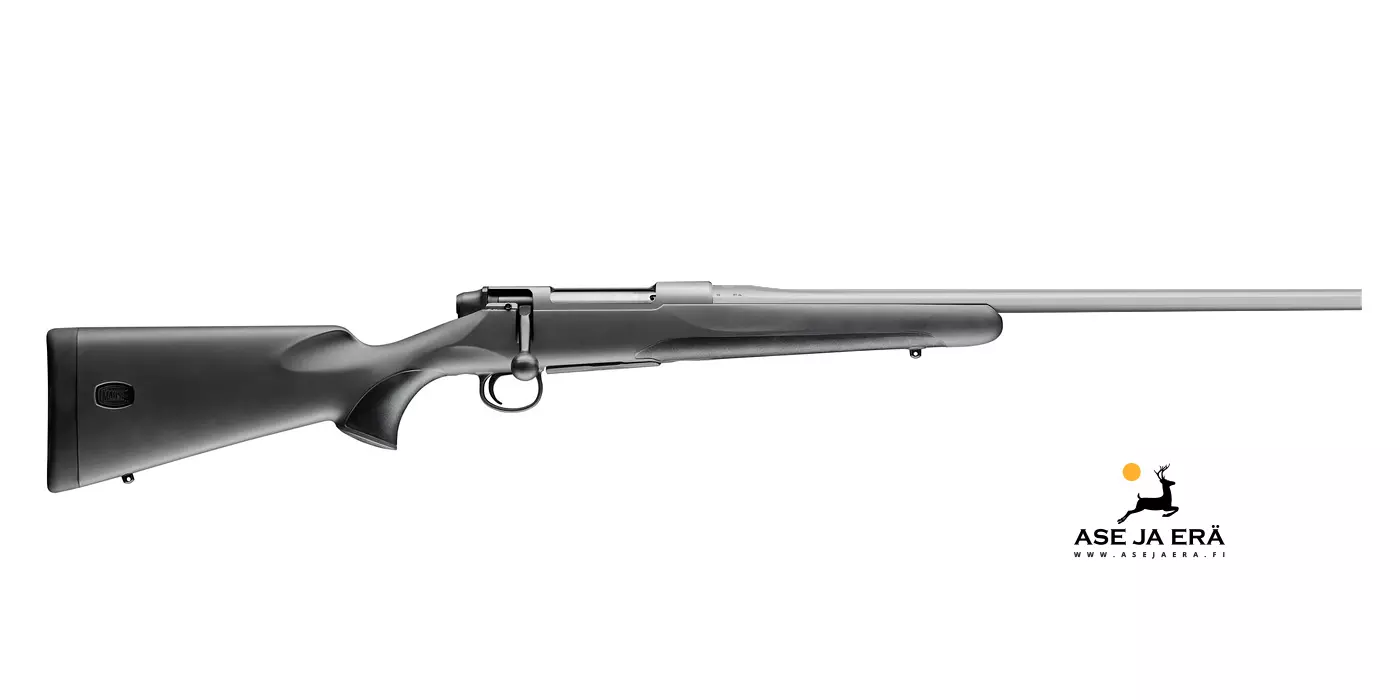 Mauser m18 stainless kiv ri 1249 00