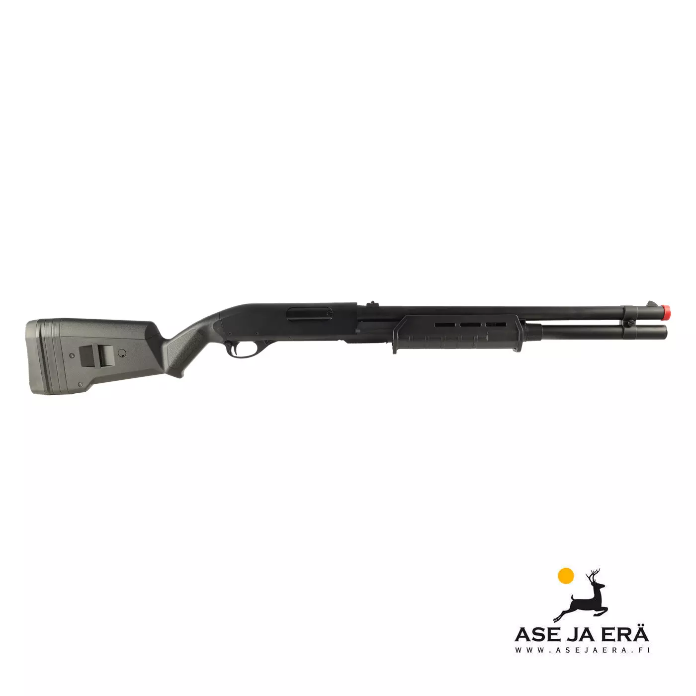 Cyma Remington 870 Modular Airsoft-Haulikko - 139.00